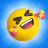 Guess the Emoji 3D App Delete
