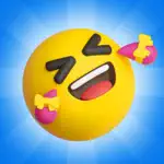Guess the Emoji 3D App Cancel