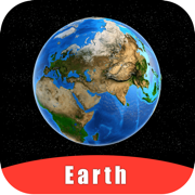 Earth Maps