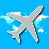Cheap Air Tickets & Flights App Icon