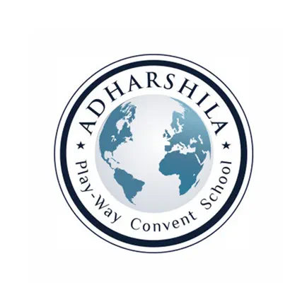 Adharshila Playway Student App Читы