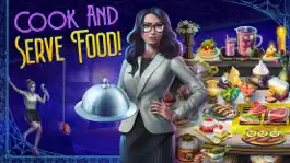 Game screenshot Cook Off: Mysteries mod apk