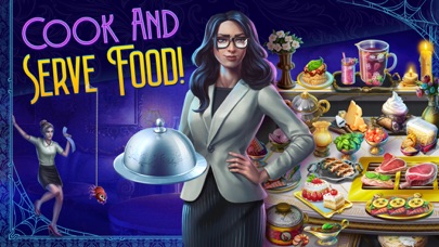 Cook Off: Mysteries Screenshot