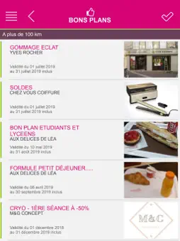 Boutic Melun screenshot 16