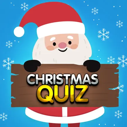 Christmas Trivia Quiz 2023 Cheats