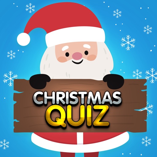 Christmas Trivia Quiz 2023 icon