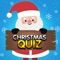 Test your Christmas knowledge with this fun quiz