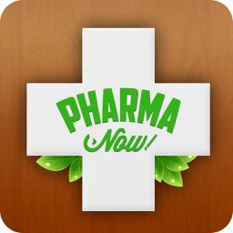 Pharma Now - Ma pharmacie