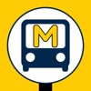 MBus Arrival Times