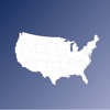 Fillmap-US icon