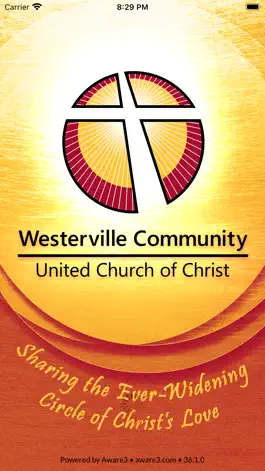 Game screenshot Westerville Community UCC apk