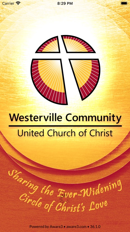 Westerville Community UCC