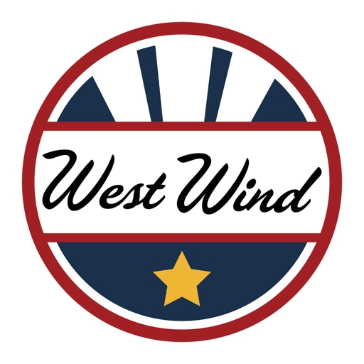 West Wind Drive-Ins Icon