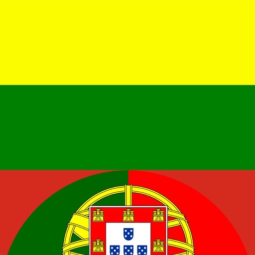 Dicionário Zulu-Português icon