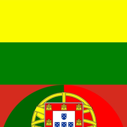 Dicionário Zulu-Português app icon