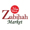 My Zabihah Market icon