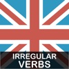 Irregular Verbs: Learn English icon