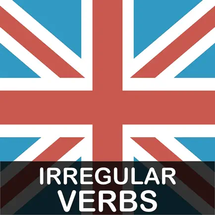 Irregular Verbs: Learn English Cheats