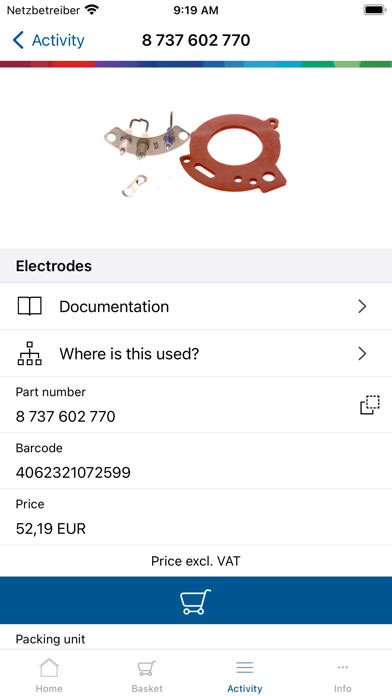 Bosch EasyScan