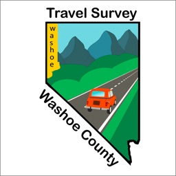 Washoe County Travel Survey