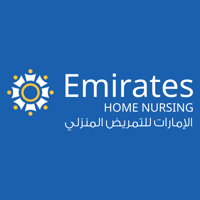 Emirates Home Nursing Driver
