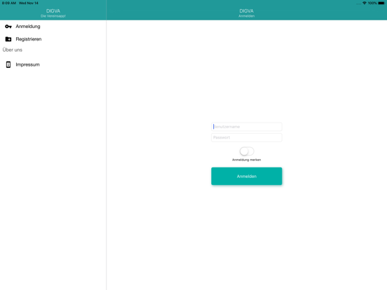 Screenshot #4 pour DIGVA