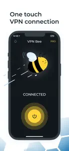 VPN Bee - VPN Master screenshot #2 for iPhone