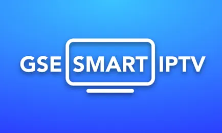 GSE SMART IPTV PRO Cheats