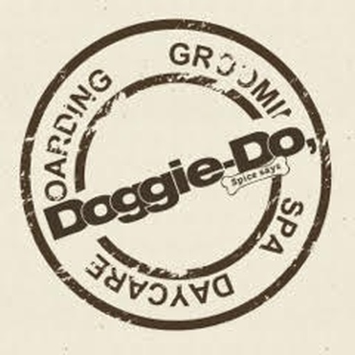 Doggie-do公式アプリ icon