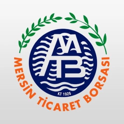 Mersin Ticaret Borsası - AppWisp.com