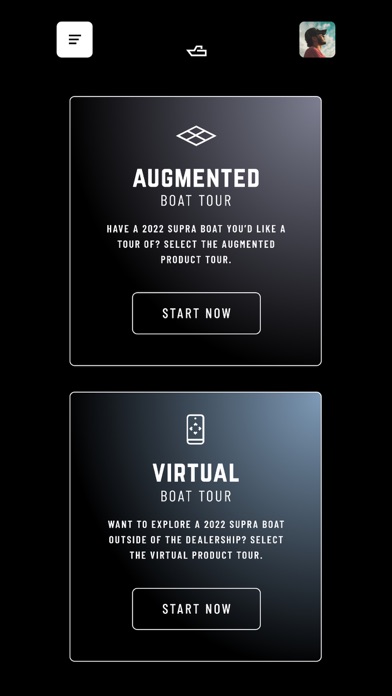 Supra Boats Screenshot