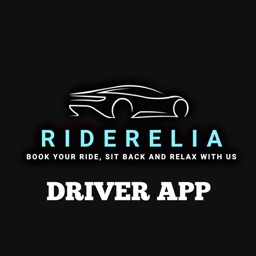 Riderelia Driver