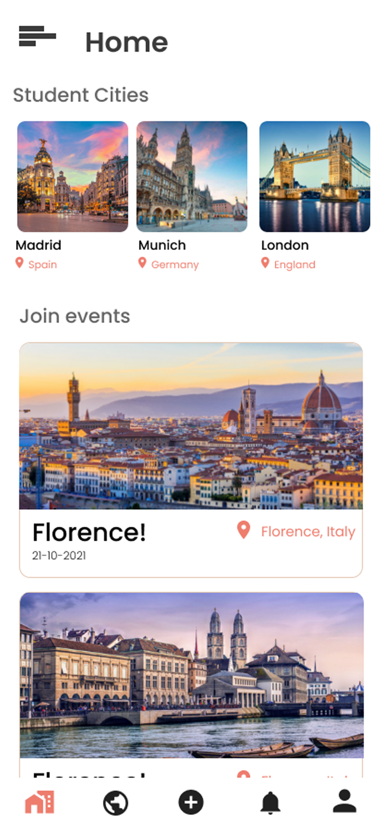 suunn screenshot 2