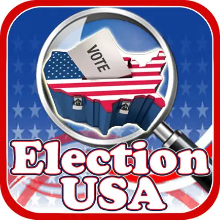Election in USA Hidden Object Cheats