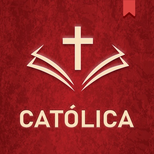 Bíblia Católica de estudo icon