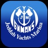 Jeddah Yachts Marina icon
