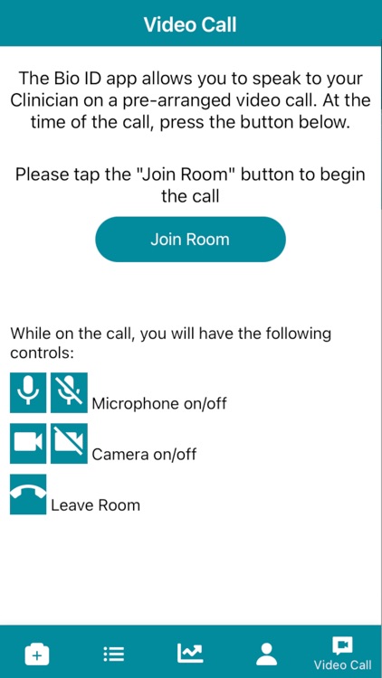 BioID App screenshot-4