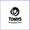 About Tony’sWe are based in  168 Barnsley Road, Barnsley S75 3JR 