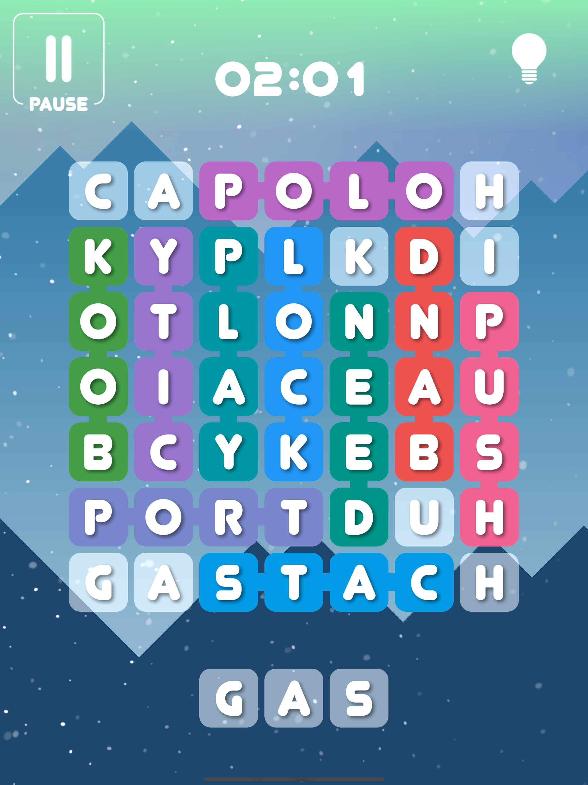 Symbol Series screenshot 7