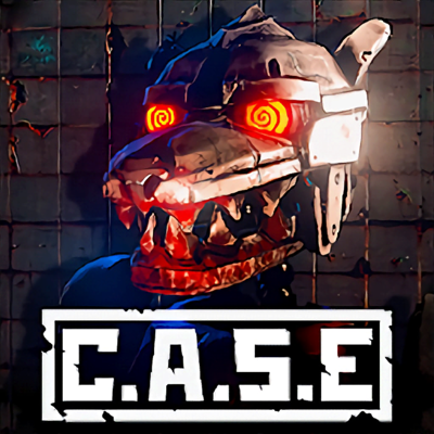 CASE: Animatronics Horror Game