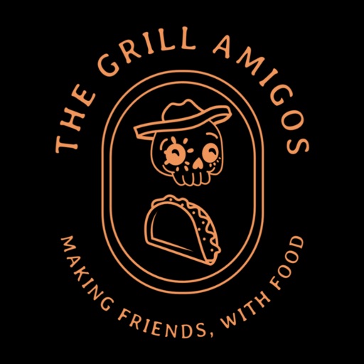 The Grill Amigos icon