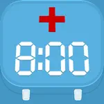 Pill Monitor Pro App Problems