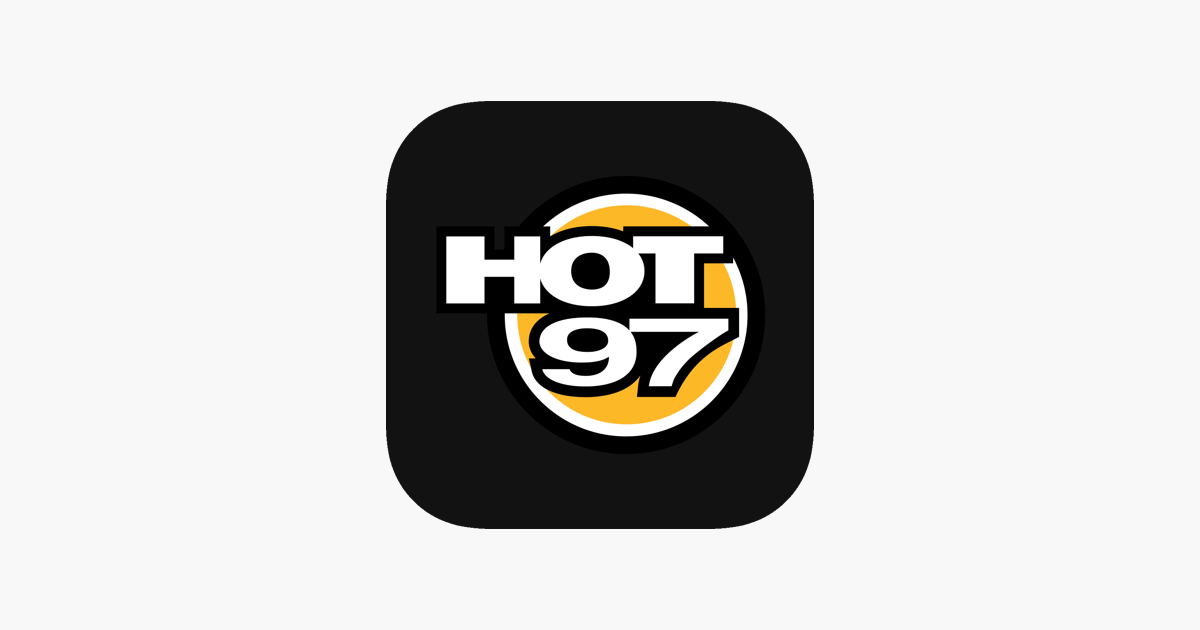 ‎HOT97 OFFICIAL on the App Store