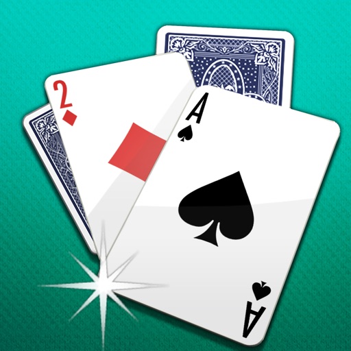 ▻ Solitaire iOS App