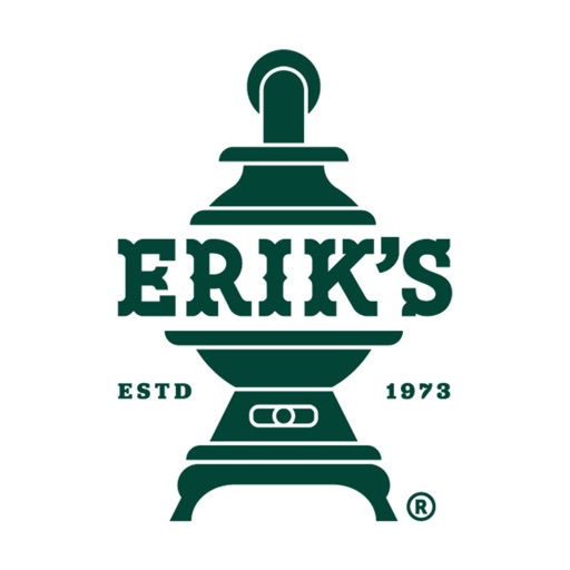 Eriks DeliCafé