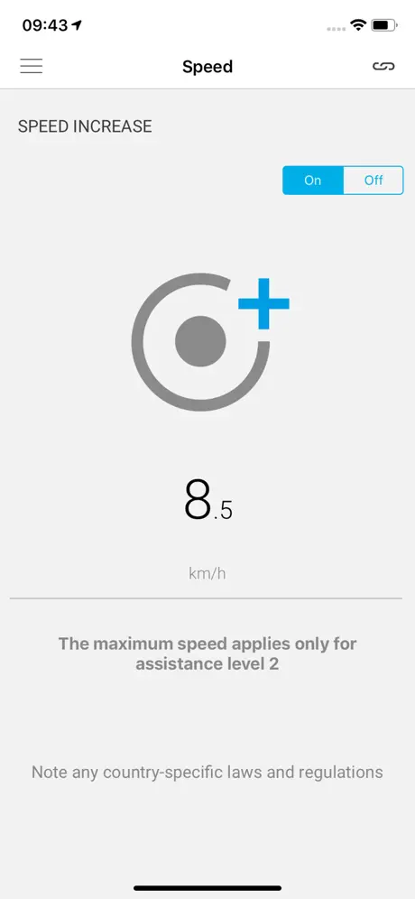 e-motion® M25