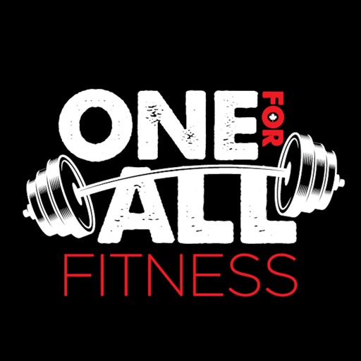 One for All Fitness