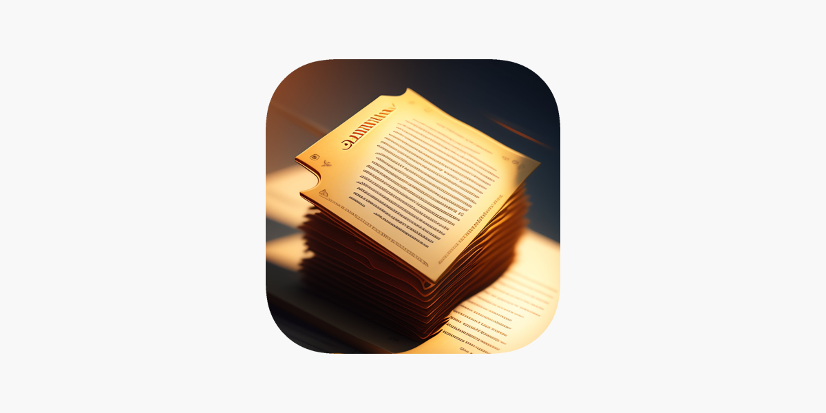 
      ‎StoryAI: AI Generated Stories on the App Store
    