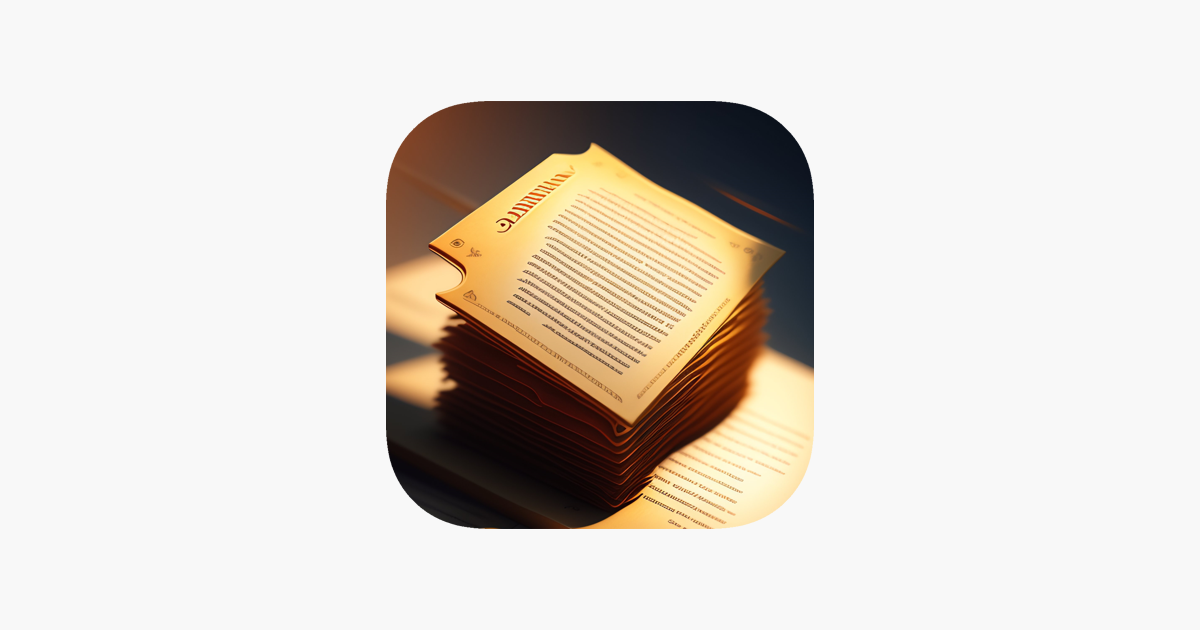 StoryAI: AI Generated Stories on the App Store