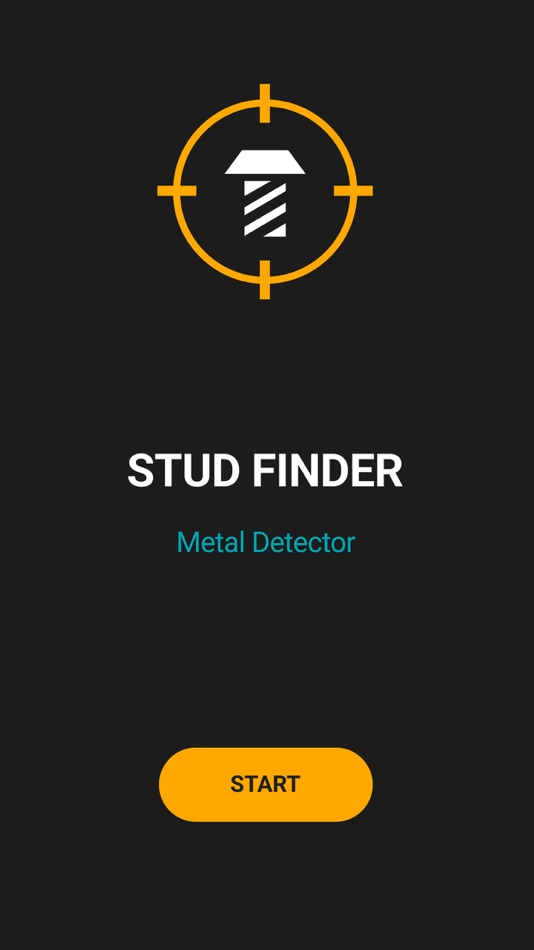 Stud Finder - Metal Detector - 1.1 - (iOS)